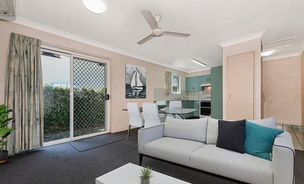 Convenient, Low-Maintenance Living Just Minutes from the CBD - Photo 1