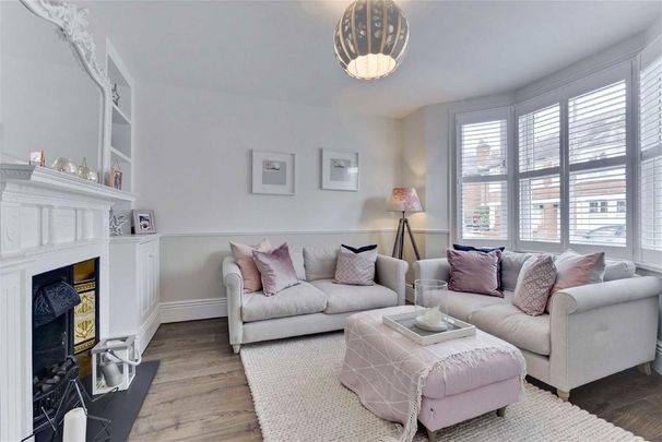 4 bedroom house to rent - Photo 1