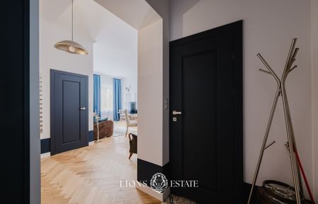 Warszawa, Śródmieście, Śródmieście Nowe Miasto, Freta – zdjęcie 4