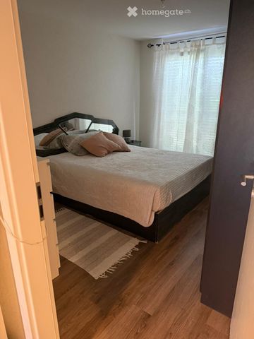 Appartement de 3.5 pièces à Corcelles-près-Payerne – Calme et lumineux - Photo 3