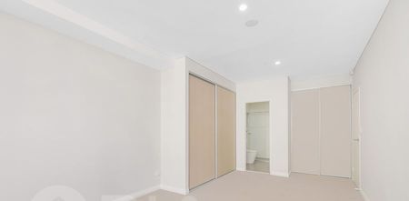 Modern Spacious 3 Bedroom + Study High Level Apartment Available For Lease!! - Photo 5