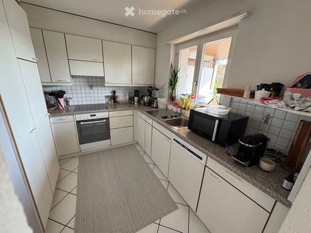 4 Zimmer, 110 m² - Photo 2