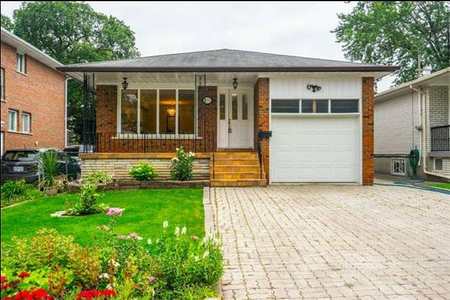 For Lease - 275 Hounslow Avenue Unit# Main Fl, Toronto, Ontario - Photo 3