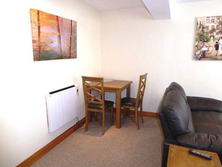 1 bedroom apartment to rent - Photo 5