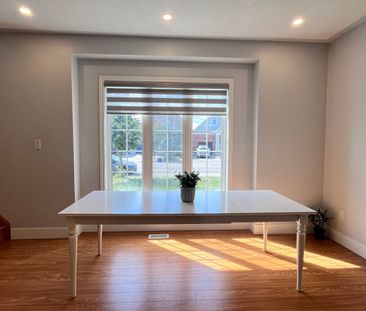 For Lease - 1261 Sim Place Unit# Upper, Milton, Ontario - Photo 6