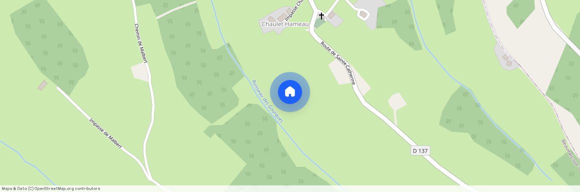 81630, Beauvais-Sur-Tescou