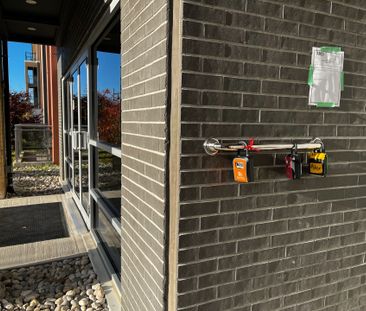 For Lease - 4040 Upper middle Road Unit# 116, Burlington, Ontario - Photo 6