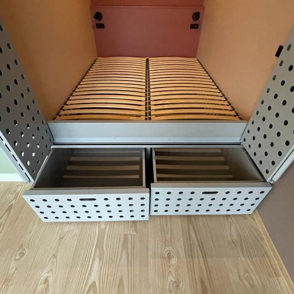 Haparandaweg 164, Houthavens-West, 1013BD, Amsterdam - Photo 1