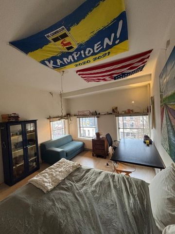 Te huur: Kamer Weaze 12 a in Leeuwarden - Photo 5