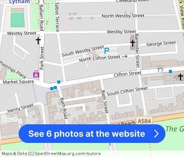 Carpenter Court, Lytham, PR4 - Photo 1