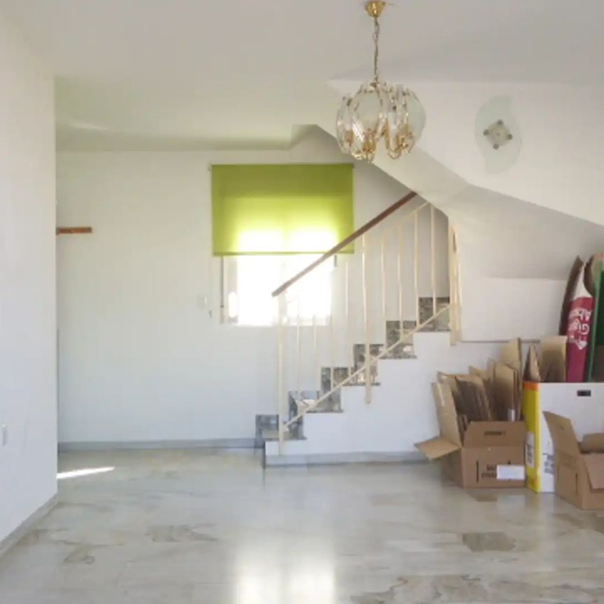 Ático de alquiler en Calle José Manuel Vallés, 15, Los Jardines de Marbella - La Ermita - Foto 1