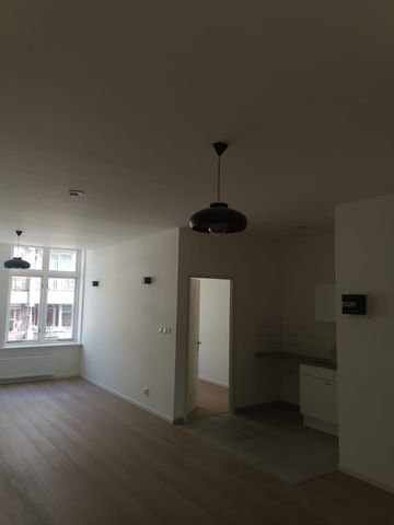 Mooi appartement per heden beschikbaar in het centrum van Den Helder - Foto 5