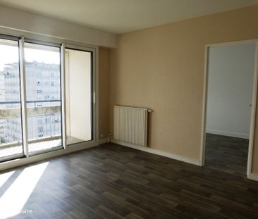 Appartement T2 à louer - 44 m² - Photo 1