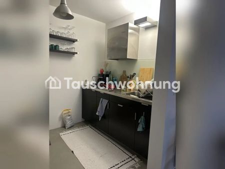 1.5 Zimmer, 55 m², EG - Foto 5