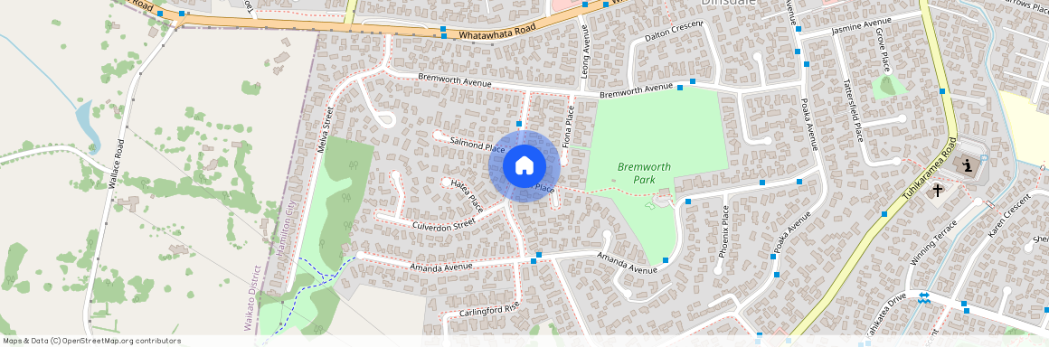 20 Lancaster Street, Dinsdale, Hamilton City