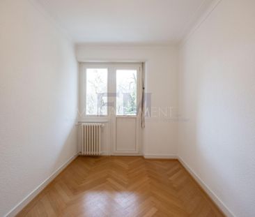 Jonction, Quai des Arenières, 3 rooms on the 4th floor - Photo 3