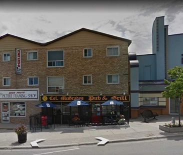 For Lease - 42 Brock Street Unit# Unit 5, Uxbridge, Ontario - Photo 1