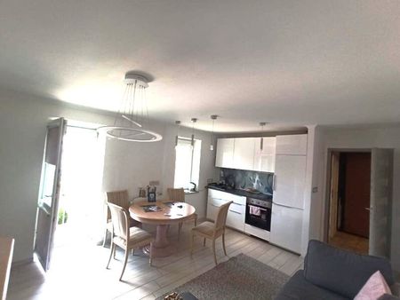 Stare Miasto, 2 pokoje, duży balkon. Polecam. - Photo 3