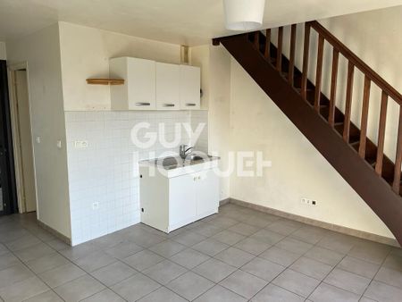 Appartement Savigny Sur Orge 2 pièce(s) 32,22 m2 - Photo 3