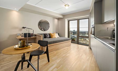 Gøteborg Allé 6, 6. 32 - Photo 3