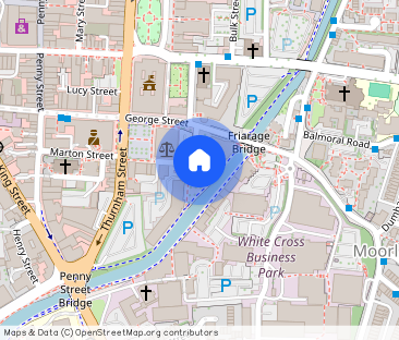 Aalborg Place, Lancaster, LA1 - Photo 1