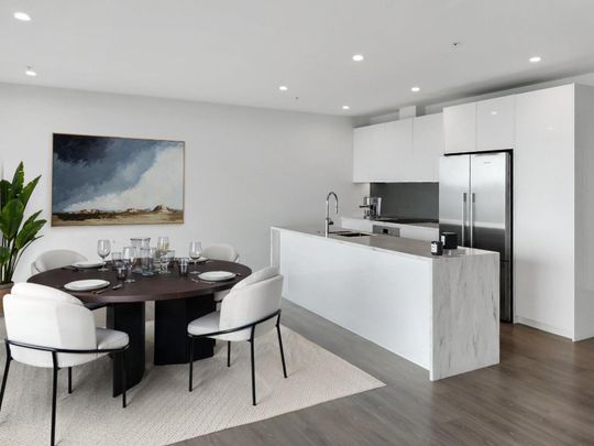 2 bedroom apartment in Freemans Bay - Photo 1