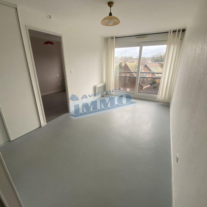 Appartement 2 pièces à Saint-Pol-sur-Ternoise - Photo 1