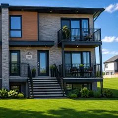 Appartement · 86 m² · Gatineau - Photo 1