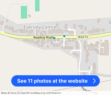 Reading Road, Eversley, Hook, RG27 - Photo 1