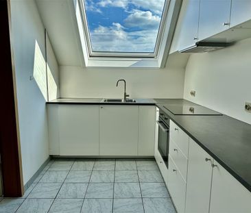 Appartement te OUDENAARDE (9700) - Photo 2