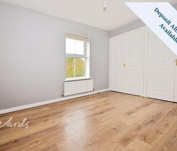 3 bedroom terraced house to rent - Photo 3