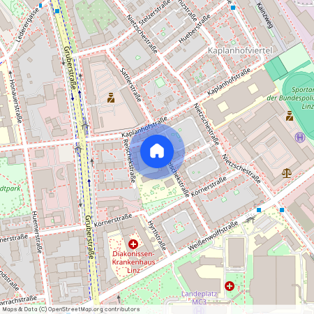 Reischekstraße 8-2, 4020 Linz