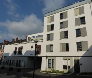Appartement T1 à louer - 27 m² - Photo 1