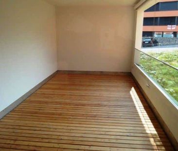 2.5 Zimmer, 94 m², 1. Stock - Photo 3