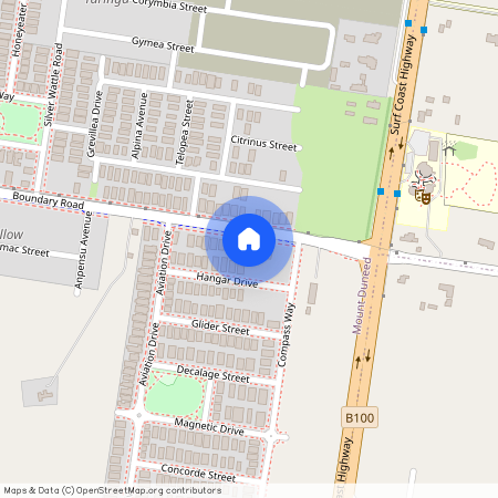 317 Boundary Road, Vic 3217, Mount Duneed