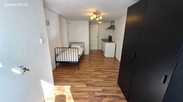 Pronájem bytu 1+kk 22 m² - Photo 1