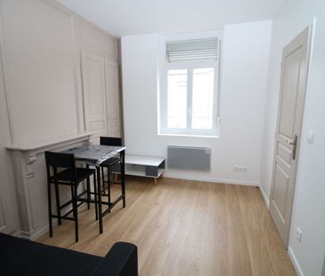 Appartement 2 pièces de 21 m² à Amiens (80000) - Photo 3