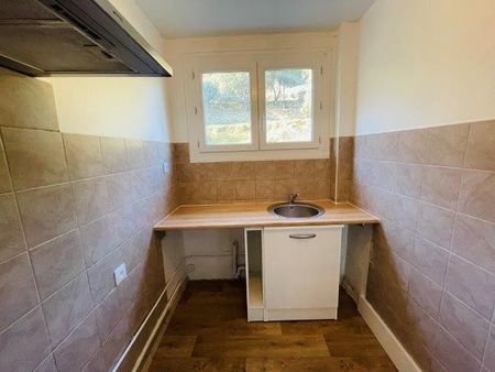 Location appartement à San martino di lota - Photo 5