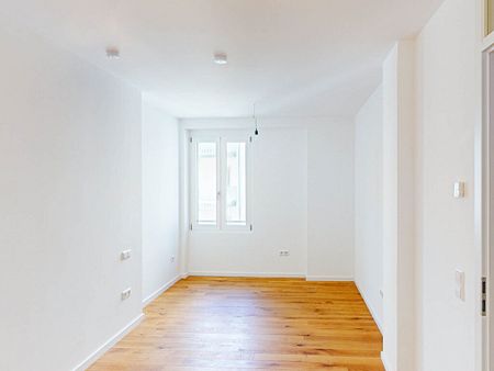 Gemütliche 3-Zimmer-Wohnung mit Balkon in der Weststadt! - Foto 4