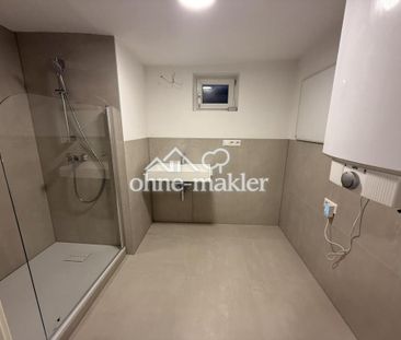 Renovierte 2-3-Zimmer-Wohnung - zentrale Altstadtlage in Gundelshei... - Photo 3