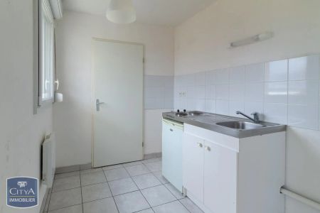 Appartement à louer 2 pièces 47.35m² - Photo 3