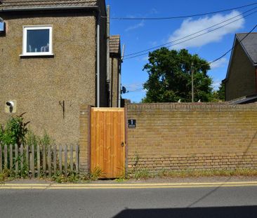 1 bedroom flat to rent - Photo 5