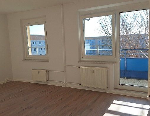 WG Wohnung mit toller Raumaufteilung - Foto 1