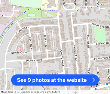 Queens Road, Gosport, Hampshire, PO12 - Photo 1