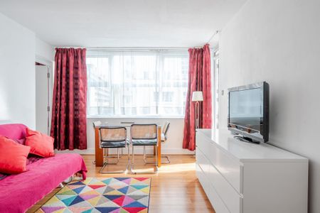 1 bedroom apartment to rent - Photo 2