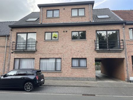 Appartement te huur in Sint-Gillis-Dendermonde - Foto 3