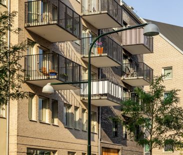 Högatan, Limhamn - Foto 2
