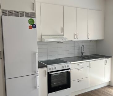 Tekla Thomassons Gata, Malmö - Foto 1