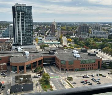 For Lease - 30 Francis Street Unit# 2308, Kitchener, Ontario - Photo 6