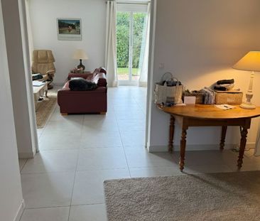 Maison à louer 2 pièces • Noisy-le-Roi - Photo 3